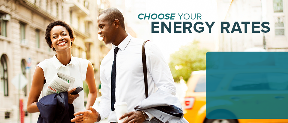Want to Pay Less for Gas and Electricity?